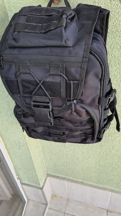 Раници туристически