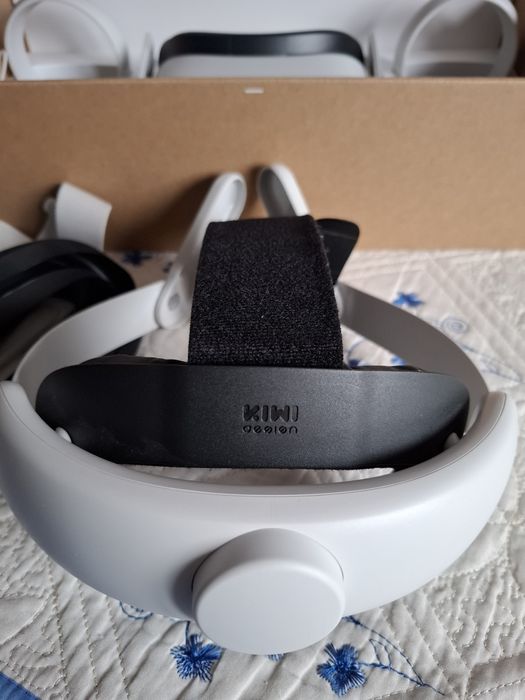 VR Headset Meta Quest 2 128GB