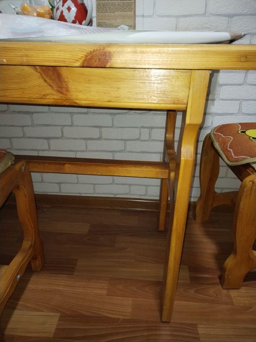 Мебель на кухню. В отличном состоянии