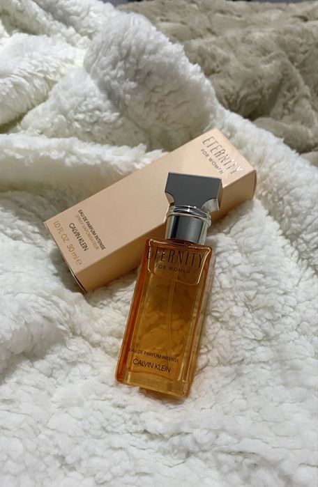 Продам духи Calvin Klein