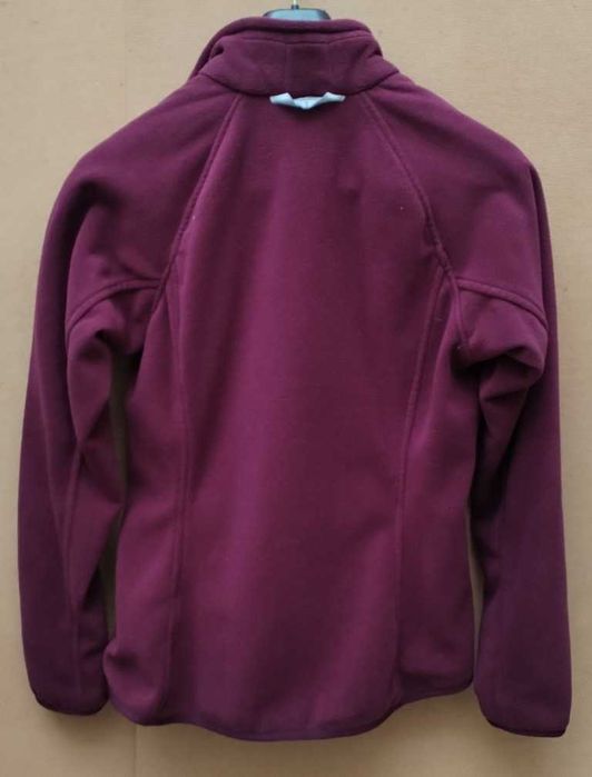 Adidas Climaproof дамско технично двуслойно спортно яке #M/38