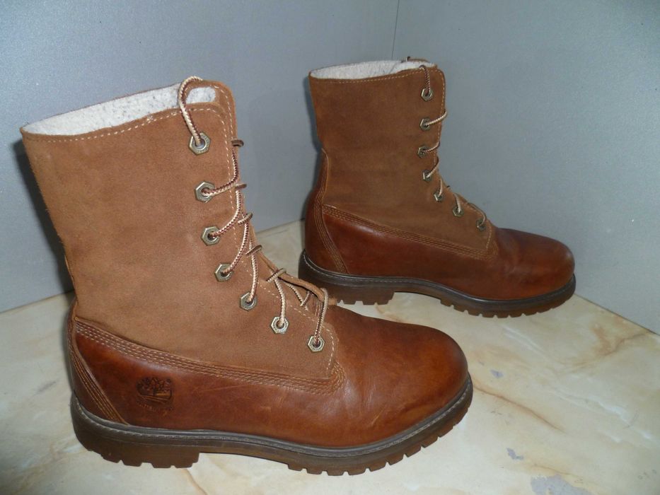 Timberland Boots №38