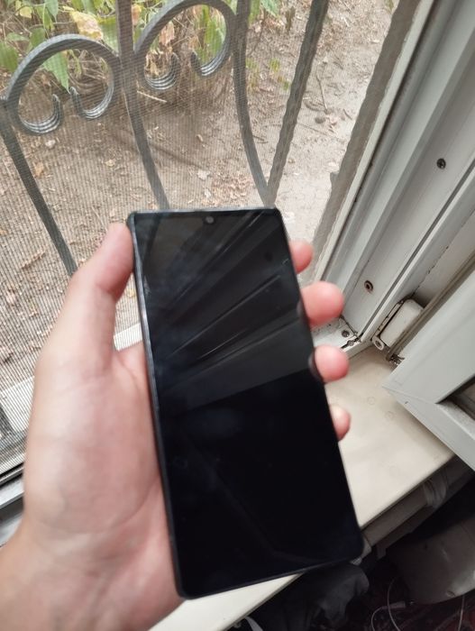 Смартфон Google pixel 6a японская версия