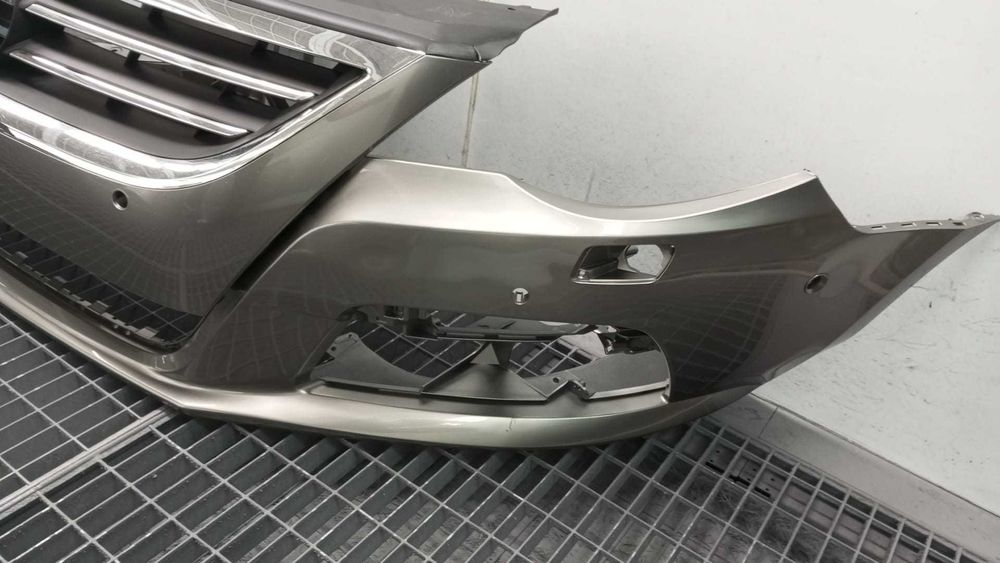 Bara & Grila Radiator VW Passat CC 2008-2012 (LC8Y (Auriu))