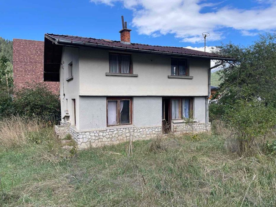 Продава се Къща в София, 7-ми 11-ти километър - 88 кв.м за 1932 €/кв.м - Снимка #4