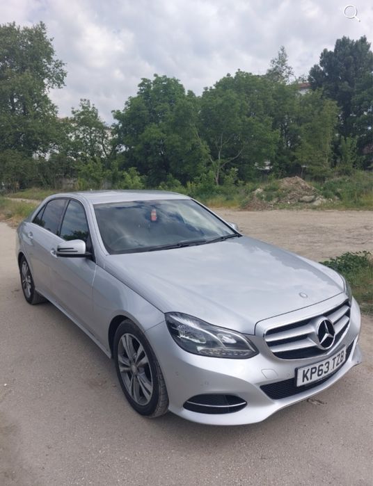НА ЧАСТИ Mercedes-benz E220 CDI w212 facelift мерцедес е220 цди в212