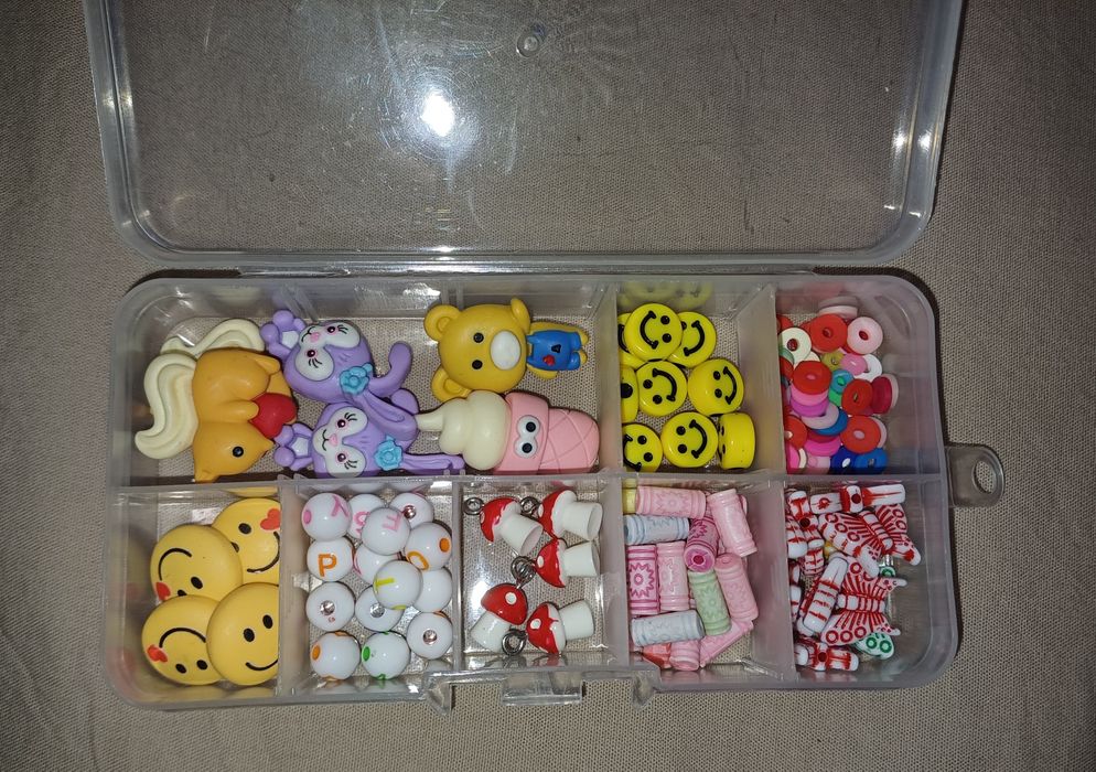 Ръчно изработени гривни