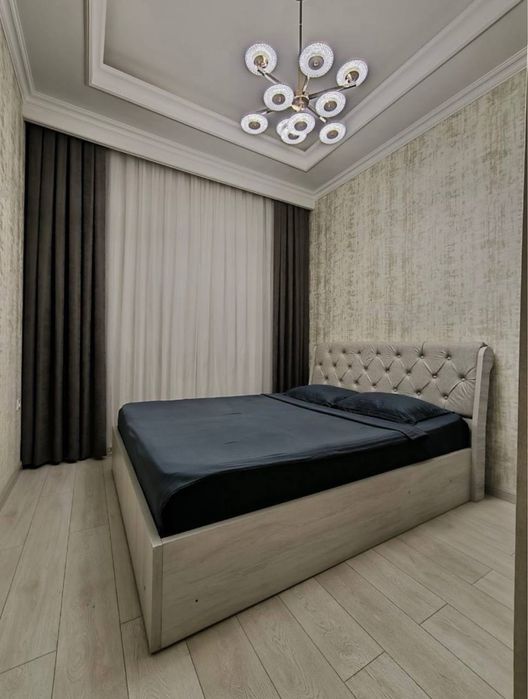 Сдается в аренду 3 комнатная квартира ЖК Gardens Tashkent city