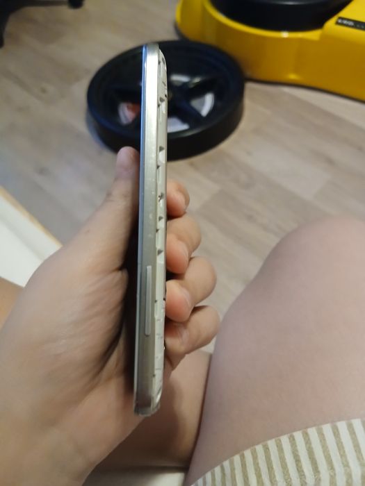 Samsung Galaxy S4 mini за части
