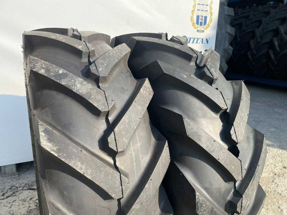 10.5-18 Anvelope de tractor cu garantie livrare 10.5/80-18 Cauciucuri