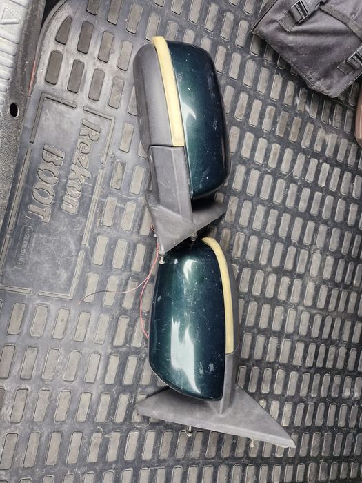 Зеркало на ваз 2110