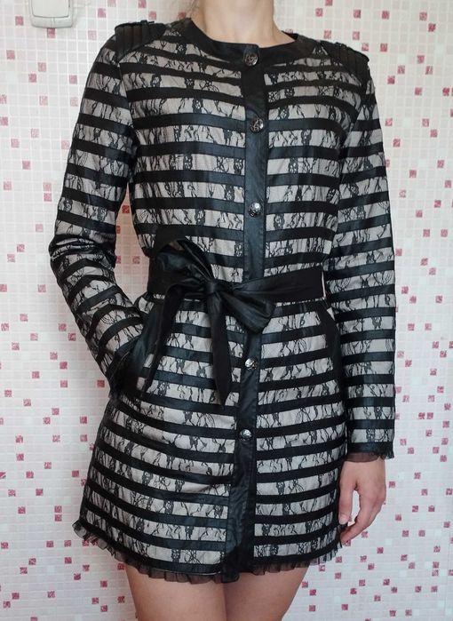 Продам плащ фирмы Vernia