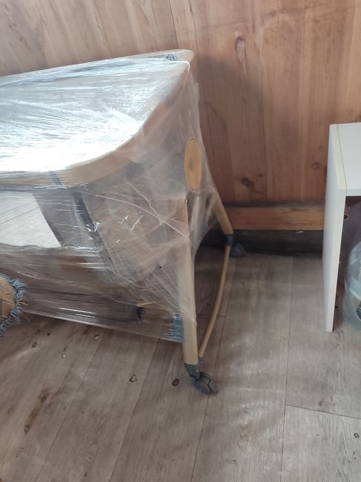 Продадим кроватку