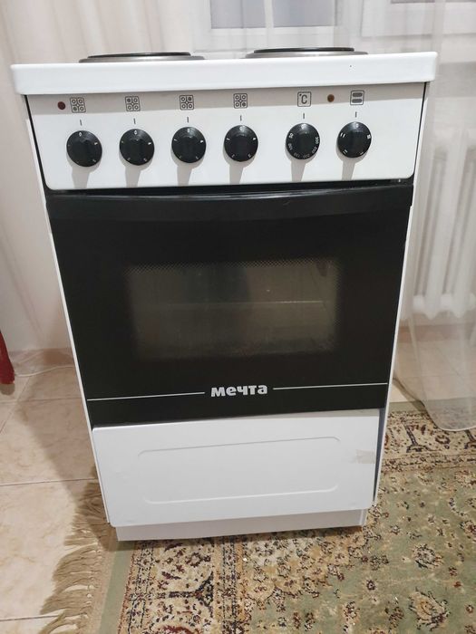 Продам плиту электрическую