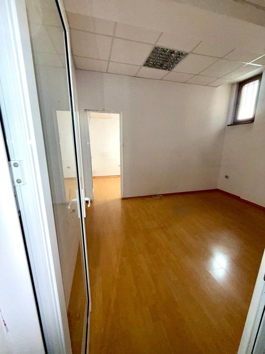 Spatiu comercial/birouri ultracentral – 270 mp – Vizibilitate maximă