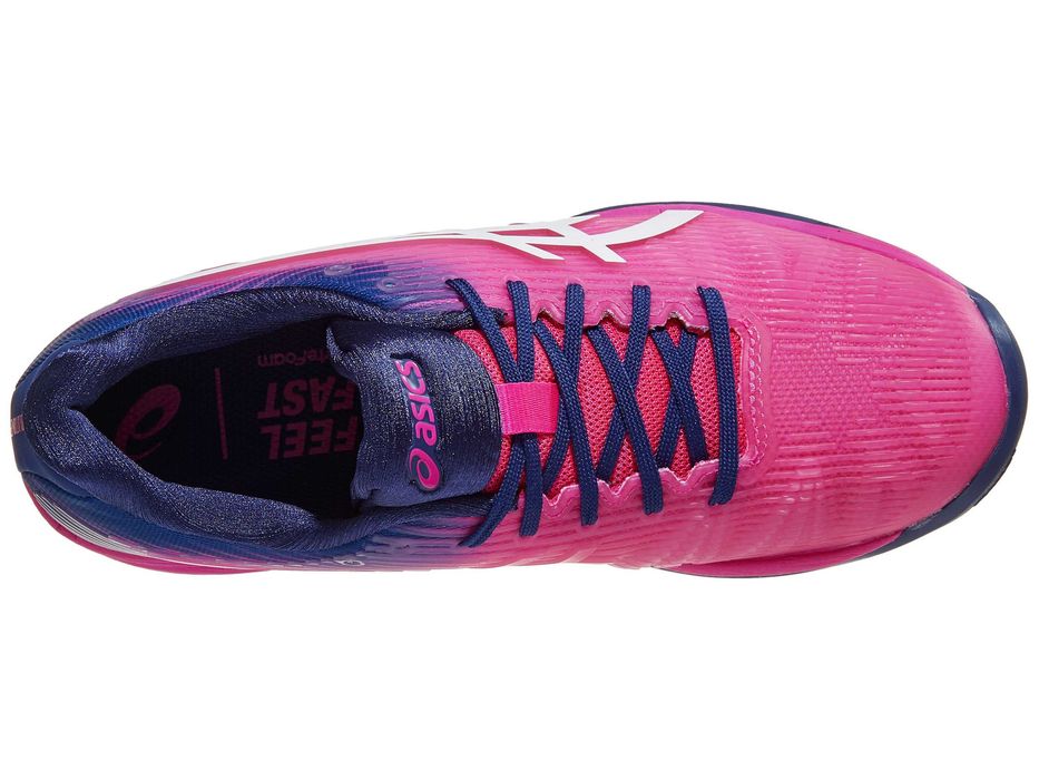 adidasi femei tenis ASICS