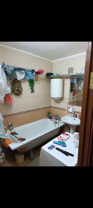 Продаю  квартиру