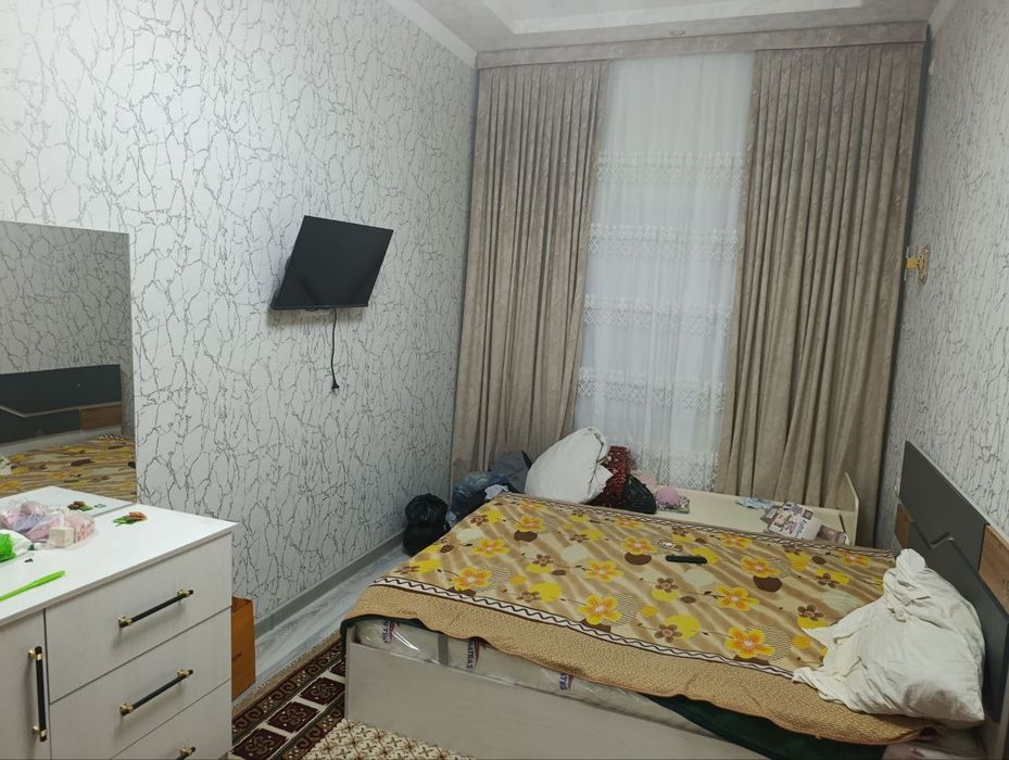 Продаётся участок