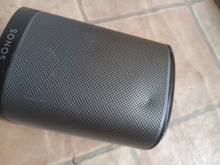 boxa Sonos Bluetooth
