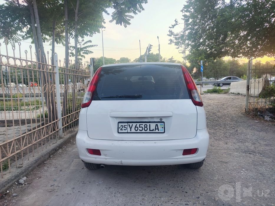 Chevrolet Tacuma 2007 1,6