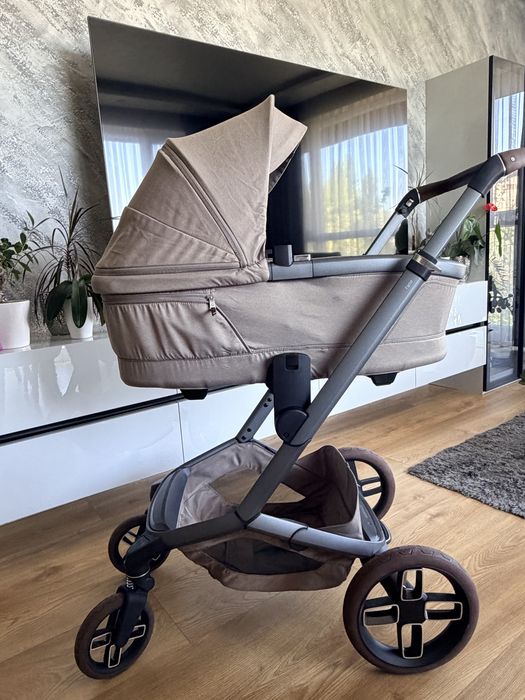 Количка и столче за кола Maxi-Cosi