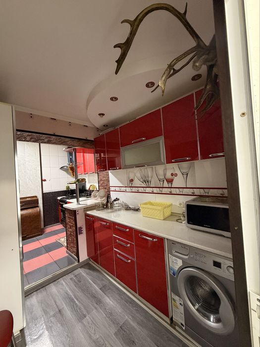Продается квартира 3/1/2 Алмазарский р-н, Чукурсай, Ипотека есть