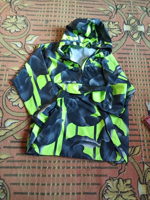 Ветровка. Оригинал Адидас