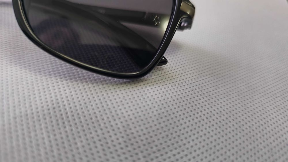 Ochelari de soare polarizati Rayban RB4184, lentila polarizata