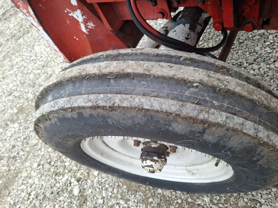 Motostivuitor de teren