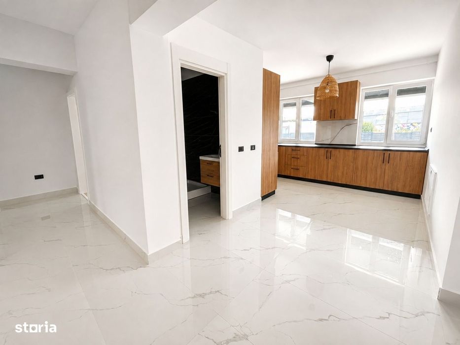 Imobiliare Bragadiru Apartamente noi de vanzare in zona Cartier Latin — fotografia 3
