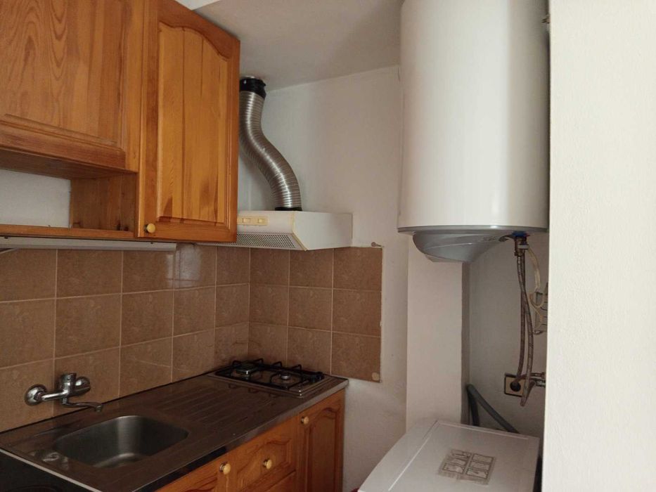 Едностаен ап. под наем в кв. Симеоново