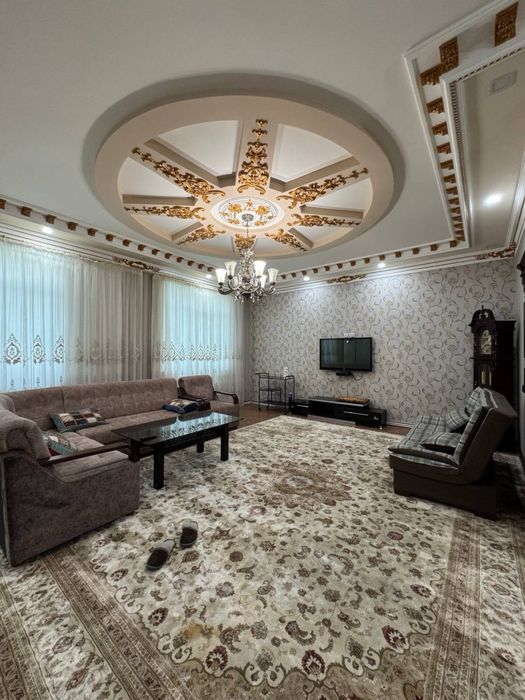 Аренда 3/9/10 ЖК Шедевр Ц-4 Новостройка 170 кв.м мебель техника