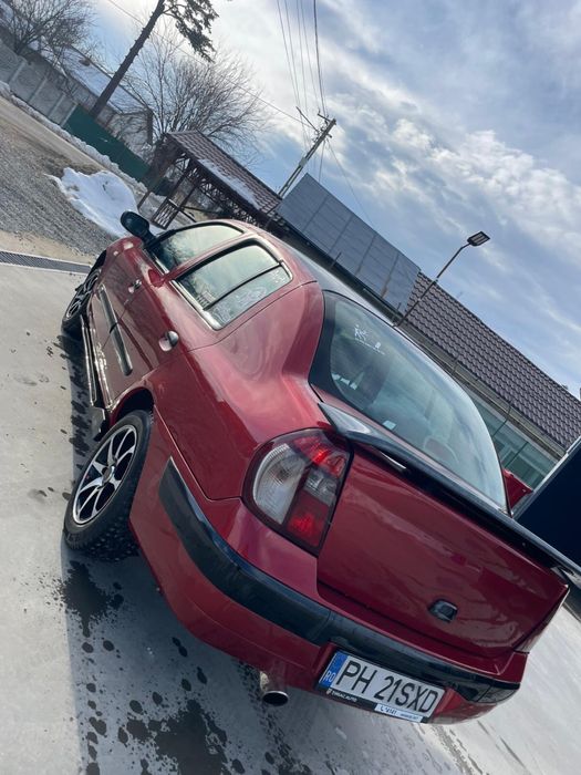 Vând renault symbol sau schimb cu vechiul