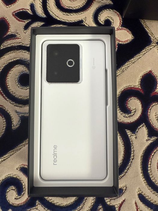 Realme gt7 продам и может обменаю