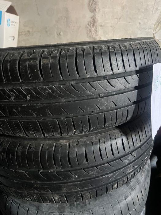 Несколько комплектов резины от 14 до 17