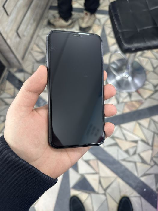 Продаю срочно Iphone 11 128gb