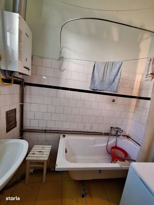 Apartament Spațios la parterul unei Vile – Strada Brassai