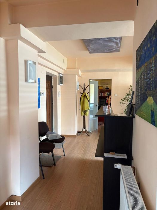 Apartament 4 camere  | Centrul Civic – B-dul Mihail Kogălniceanu