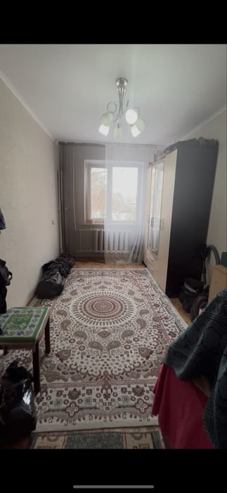 Продам 3 комнатную квартиру