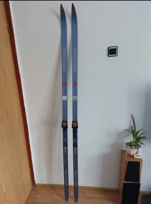 Schiuri Fischer cu legături Solomon.