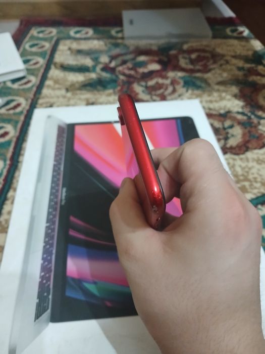 Iphone XR 64 LLA