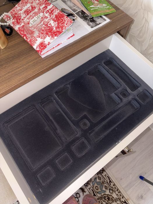 Туалетный столик