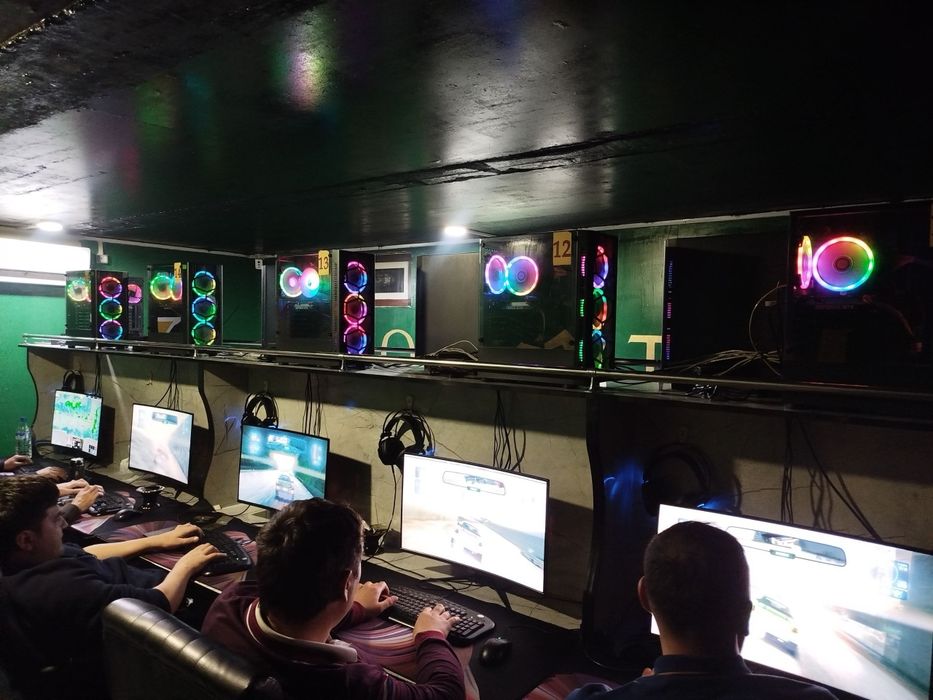 Игровой компьютерлар сотилади