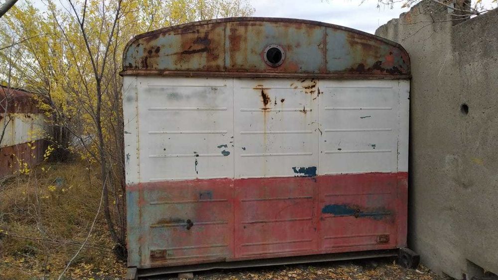 ВАГОНЧИКи для хозяйства