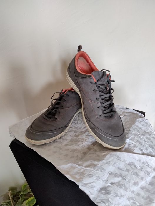 Ecco обувки 39 дамски