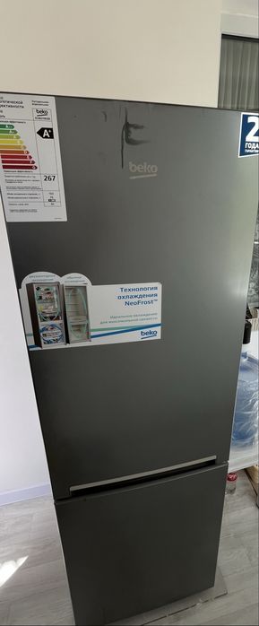 Продается холодильник