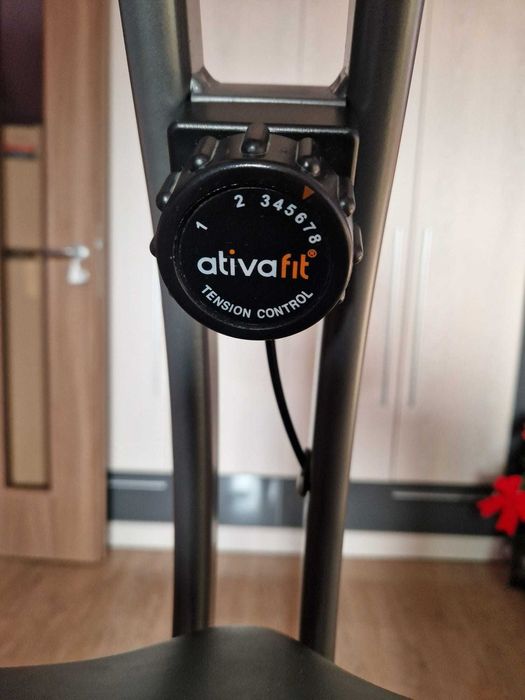 Bicicleta fitness pliabila AtivaFit BC-2000