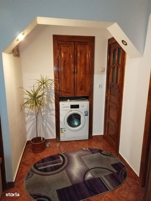 3 camere Dorobanți-70,5mp-balcon-bloc 1983,mobilat,aproape parc/A7