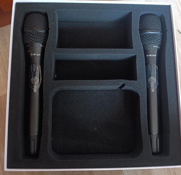 X-STAR Karaoke BOX