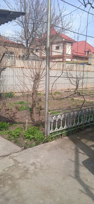 Продается дом со всеми удобствами